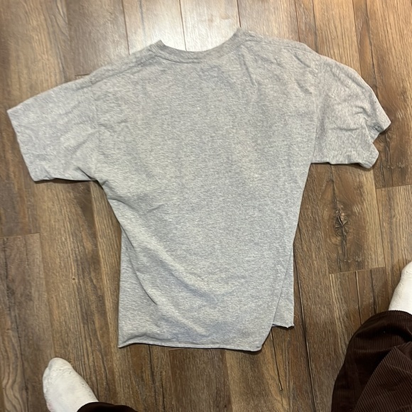 Red Sox 2004 World Series shirt - Picture 2 of 2